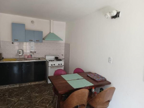 Apartamento San Alfonso